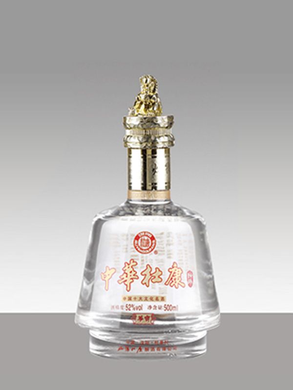 烤花瓶